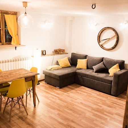 קריניצה זדרוי Apartamenty U Janka מראה חיצוני תמונה
