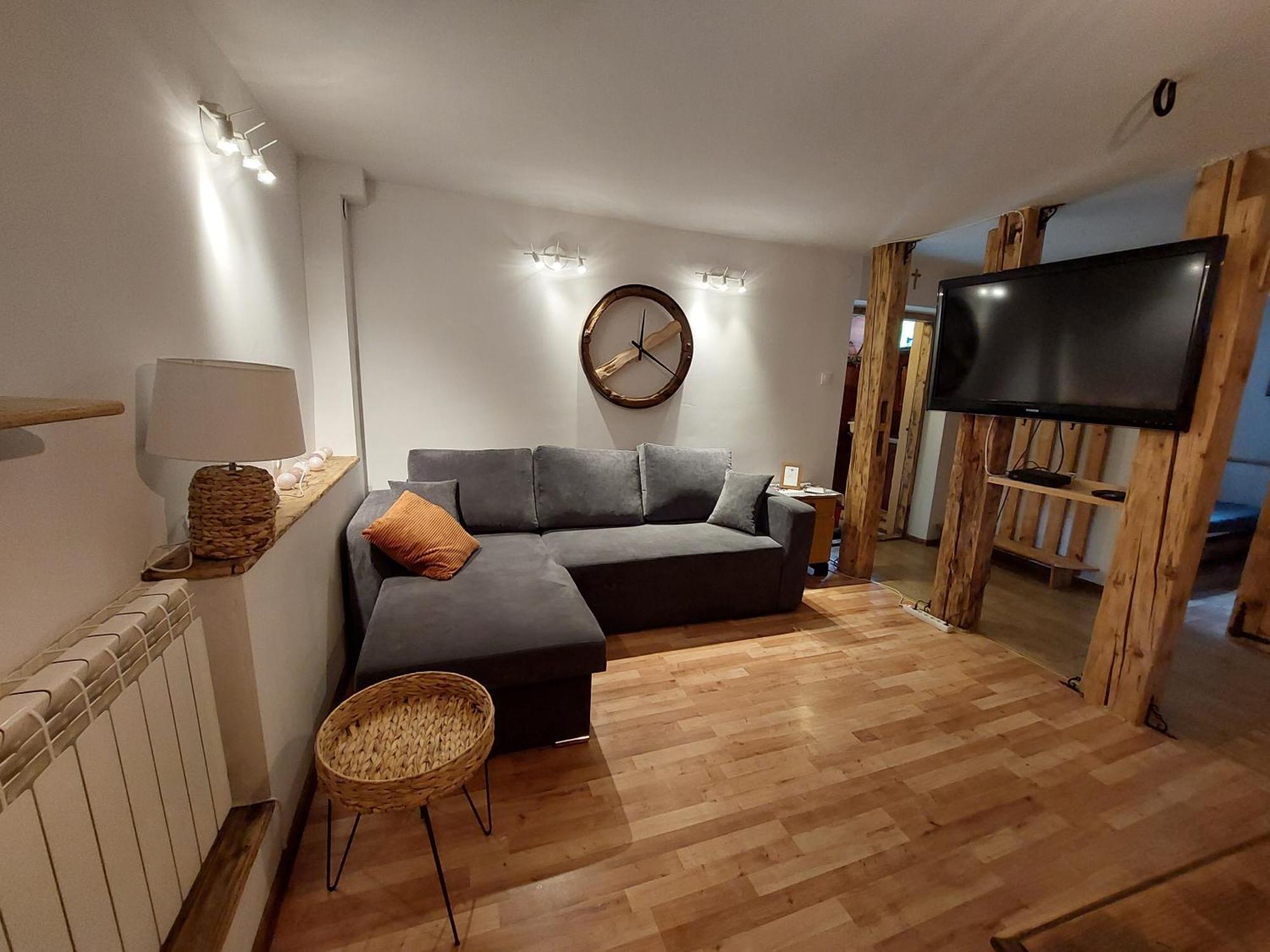 קריניצה זדרוי Apartamenty U Janka מראה חיצוני תמונה