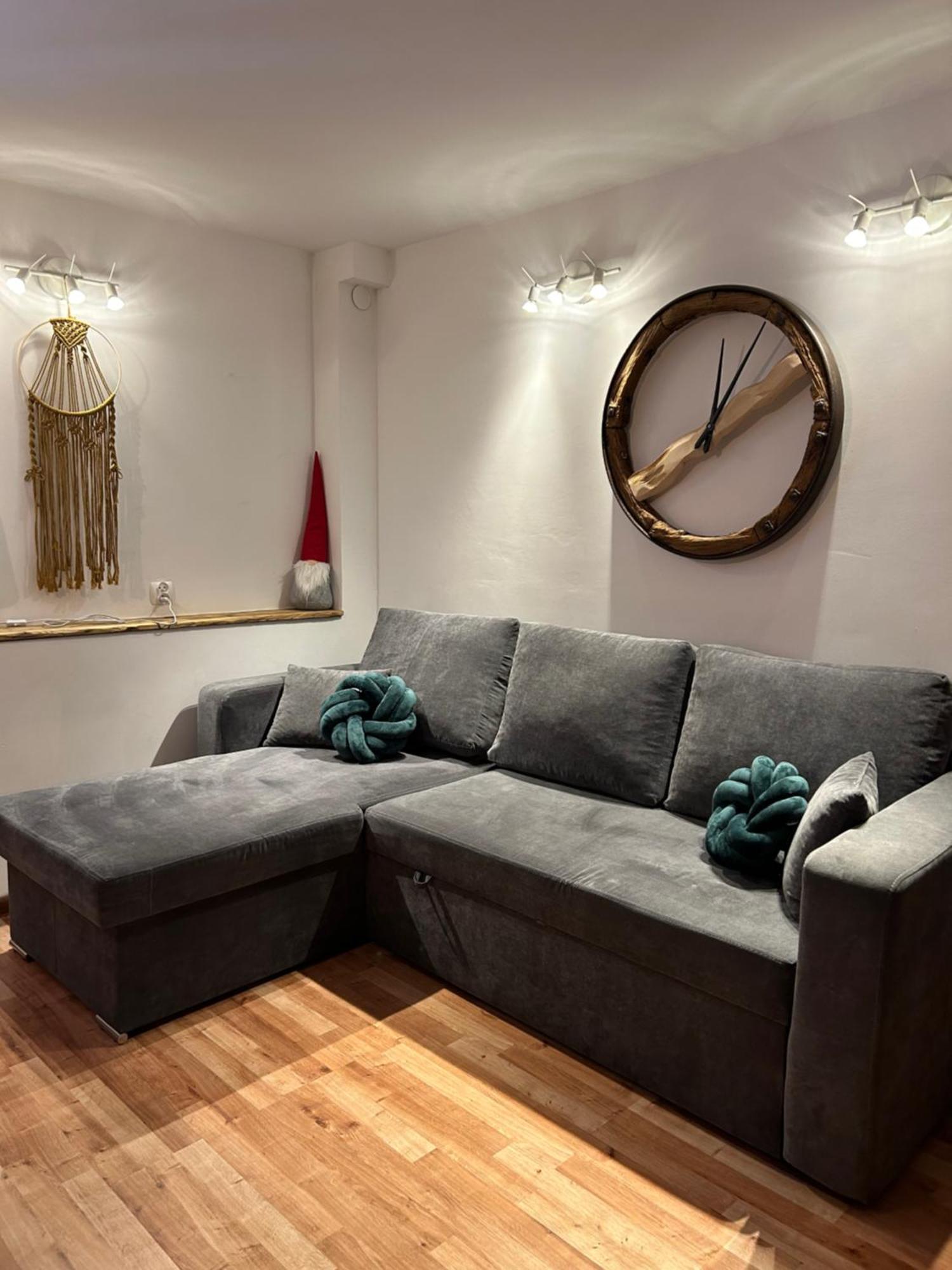 קריניצה זדרוי Apartamenty U Janka מראה חיצוני תמונה