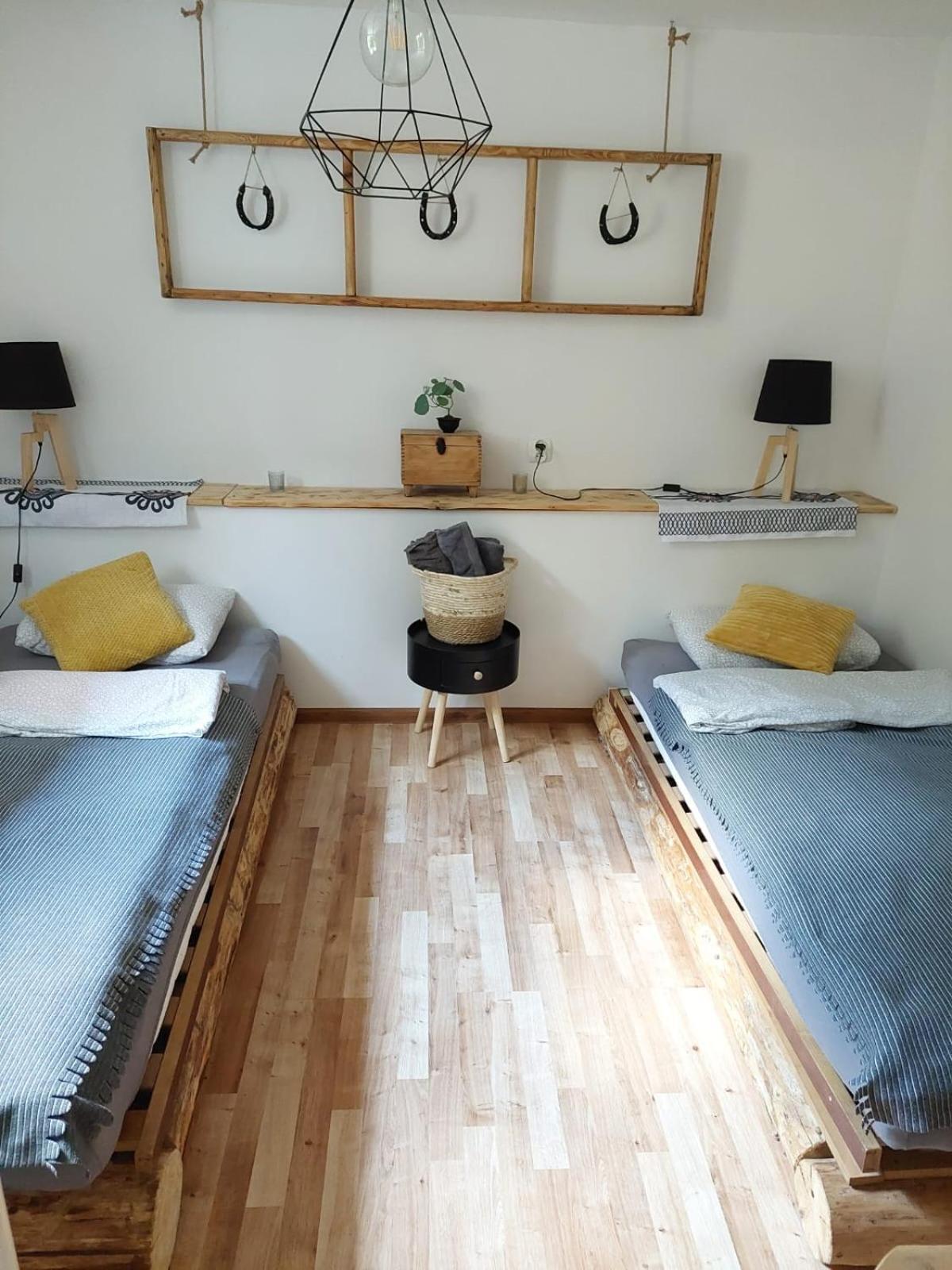 קריניצה זדרוי Apartamenty U Janka מראה חיצוני תמונה