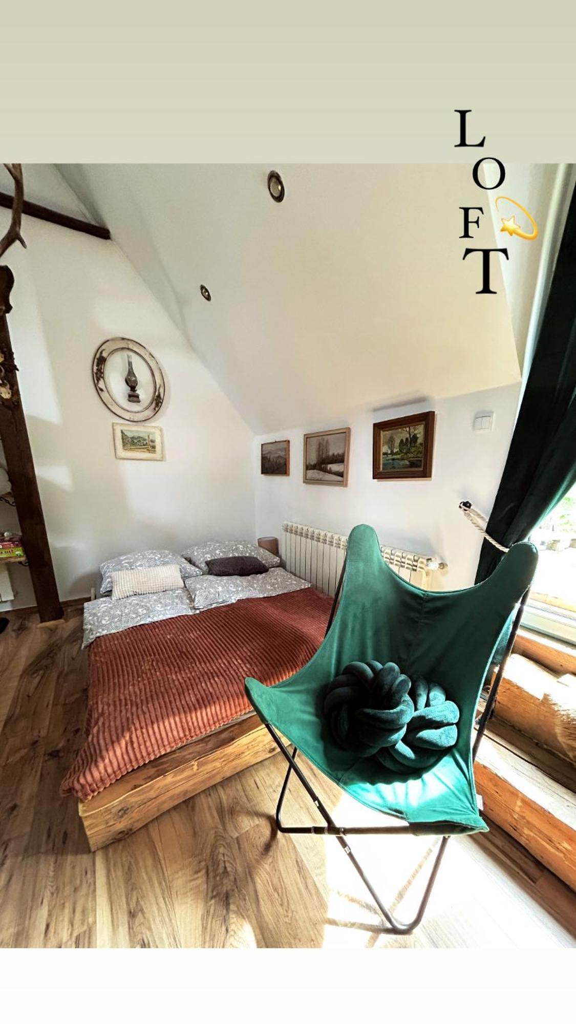 קריניצה זדרוי Apartamenty U Janka מראה חיצוני תמונה