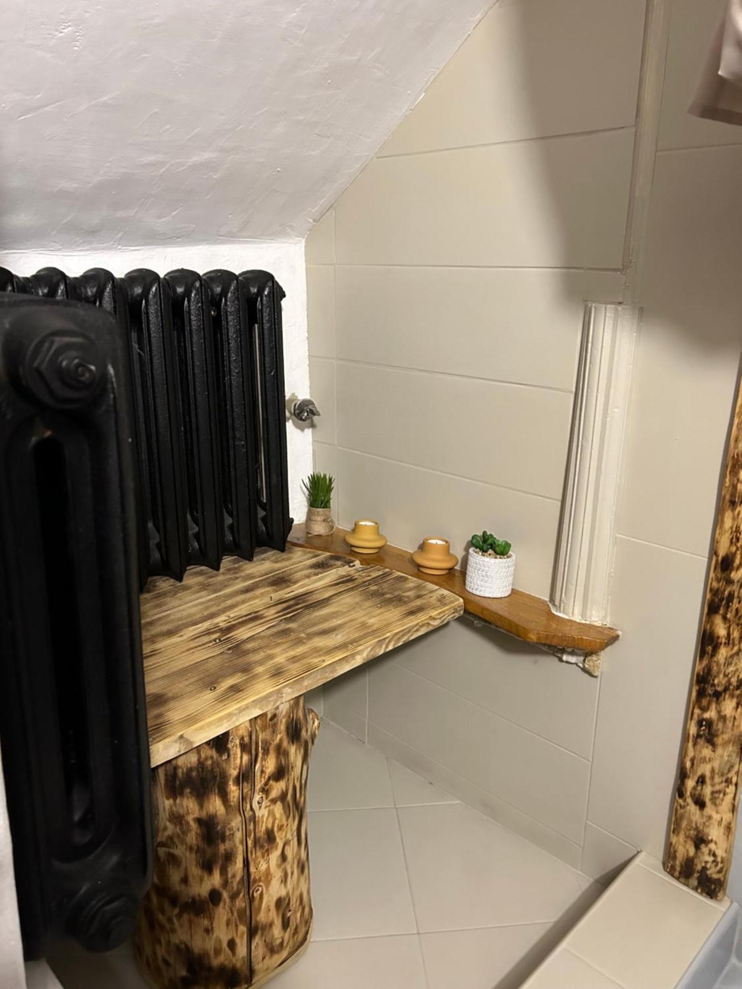 קריניצה זדרוי Apartamenty U Janka מראה חיצוני תמונה