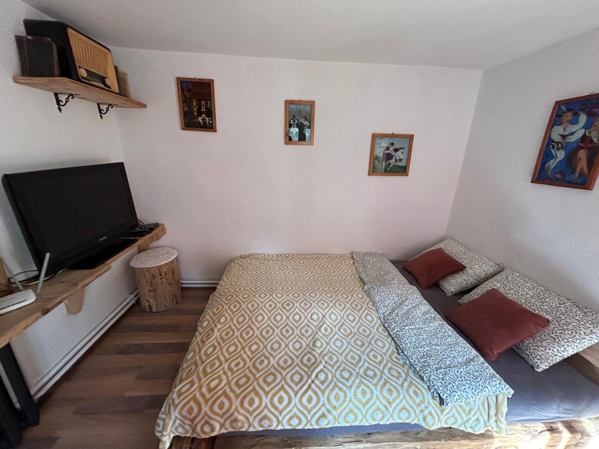 קריניצה זדרוי Apartamenty U Janka מראה חיצוני תמונה